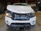 2020 Chevrolet Colorado
