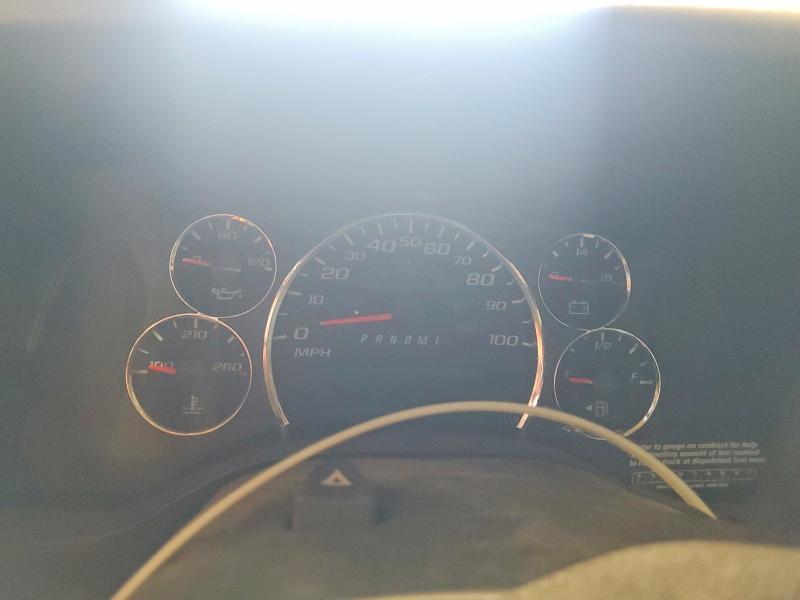 2021 Chevrolet Express G2500