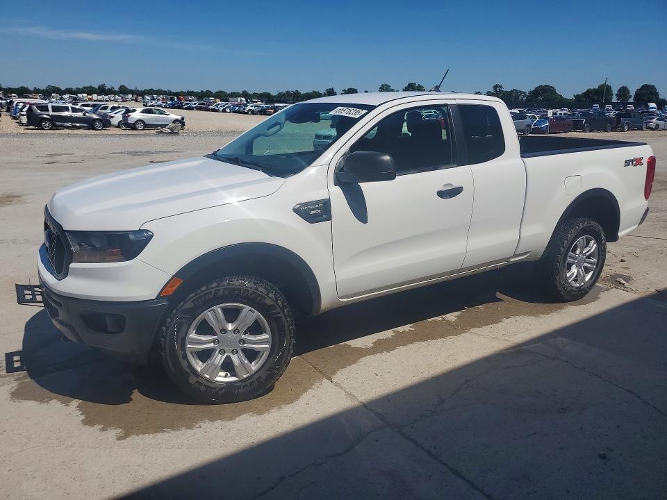 2019 Ford Ranger XL