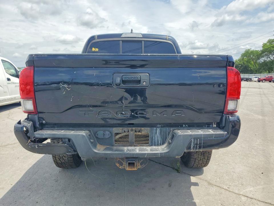 2019 Toyota Tacoma SR V6