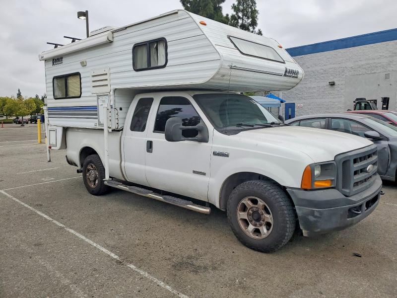 2006 Ford 2006 Lance RV
