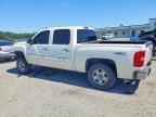 2012 Chevrolet Silverado K1500 LTZ