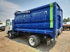 2016 Isuzu NPR HD Dump Truck