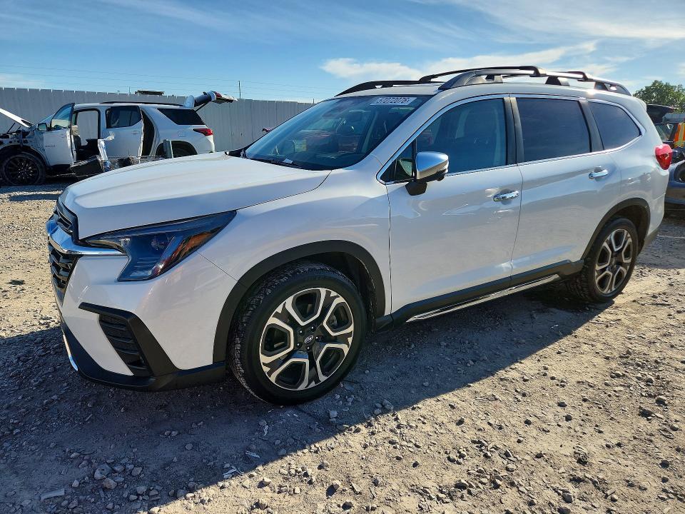 2023 Subaru Ascent Touring