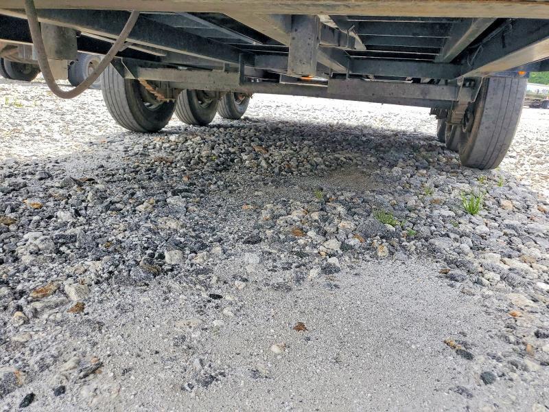 2025 Load Trail Dump Trailer