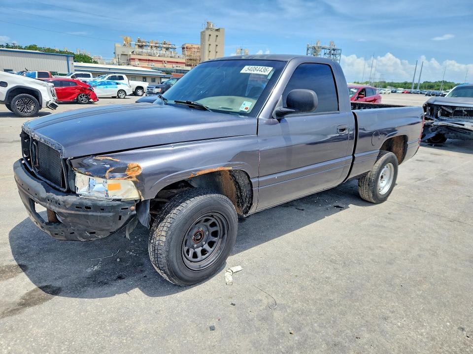 2001 Dodge RAM 1500