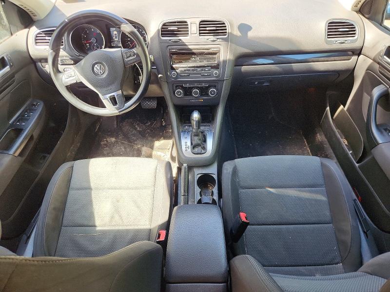 2013 Volkswagen Jetta s