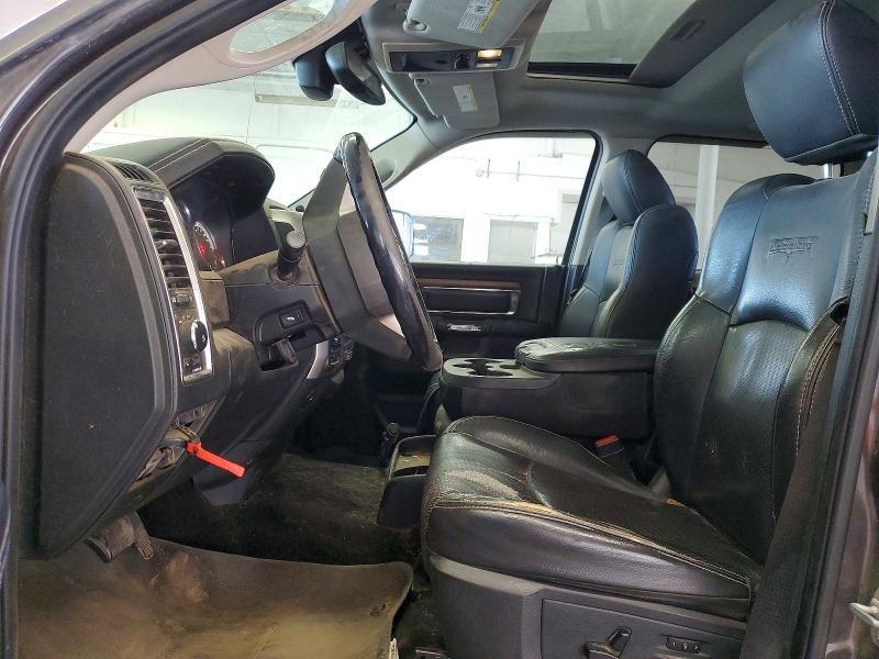 2015 Dodge 1500 Laramie