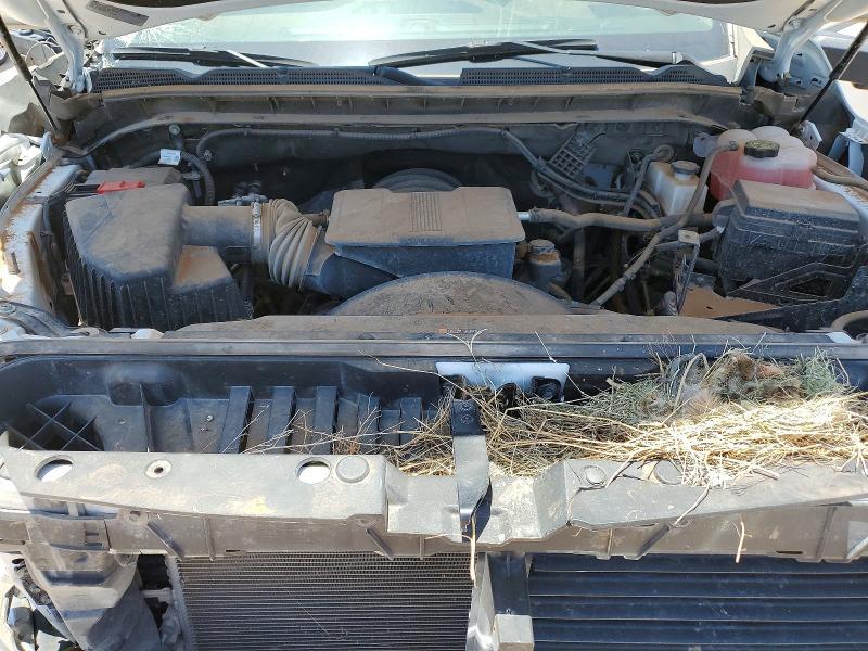 2025 GMC Sierra K2500 Heavy Duty
