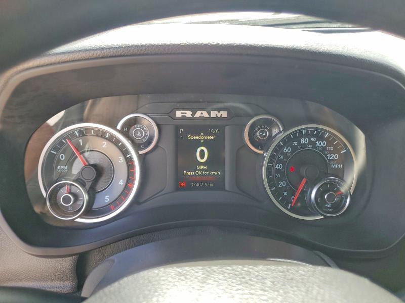 2024 Dodge RAM 2500 Tradesman