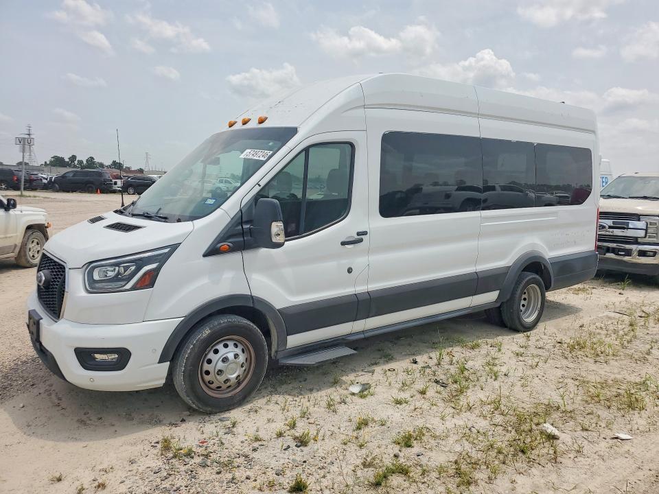 2023 Ford Transit T-350 HD