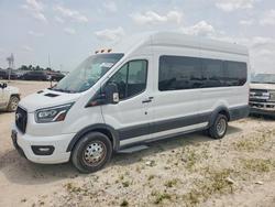 Ford Vehiculos salvage en venta: 2023 Ford Transit T-350 HD