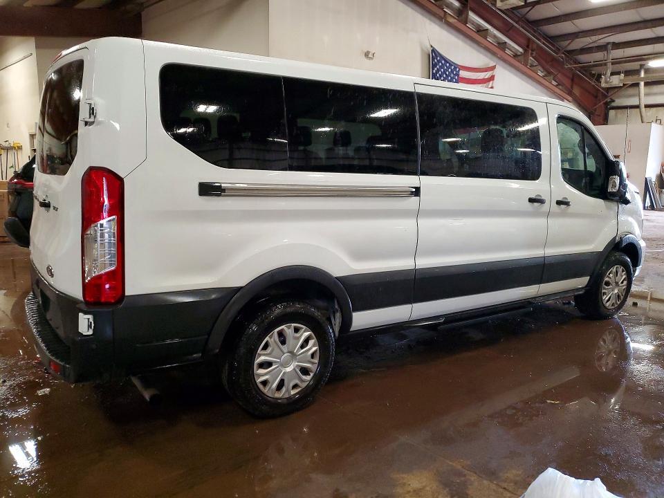 2023 Ford Transit T-350