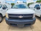 2008 Chevrolet Silverado C1500