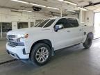2019 Chevrolet Silverado K1500 LTZ