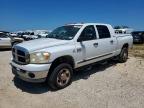 2007 Dodg Dodge Truc