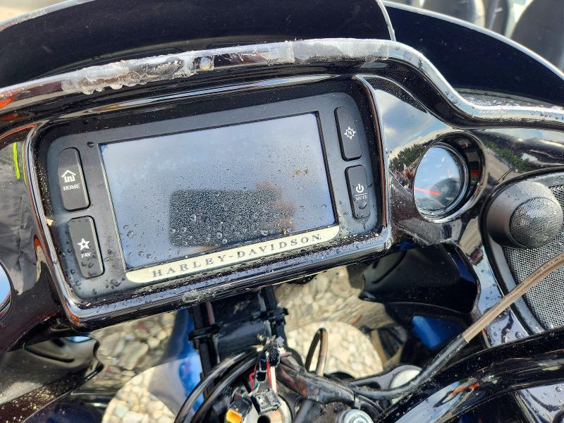 2019 Harley-Davidson Fltrxse