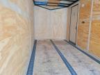 2023 Haul-About Enclosed Cargo Trailer