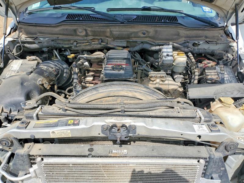 2008 Dodge RAM 3500 ST
