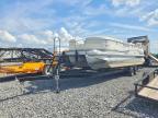 2007 Bennington Boat