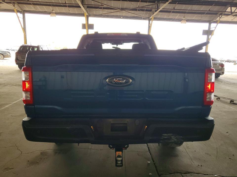 2023 Ford F150