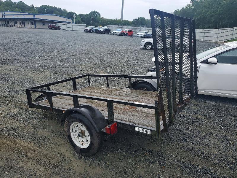 2016 Other 2016 Pontiac Utility Trailer