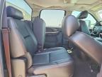 2013 Chevrolet Silverado K2500 Heavy Duty LTZ
