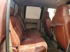 2008 Ford F250 Super Duty
