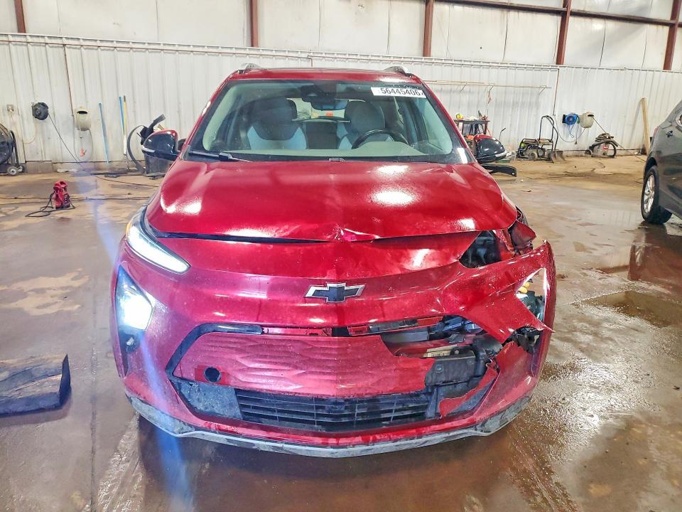 2022 Chevrolet Bolt euv Premier