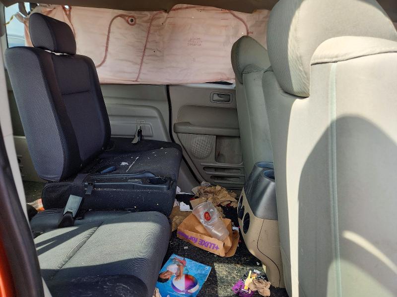 2009 Honda Element lx