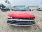 2002 Chevrolet Silverado C1500