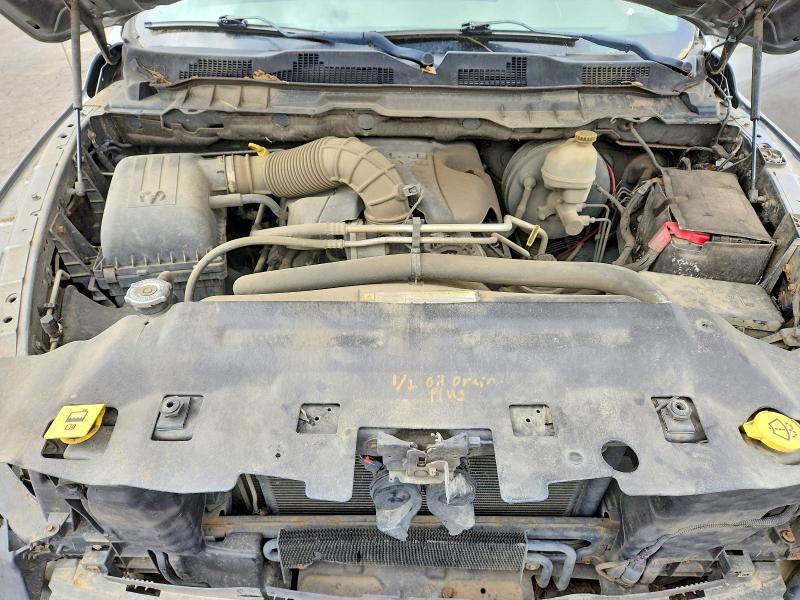 2009 Dodge RAM 1500