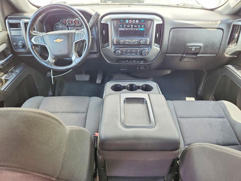 2019 Chevrolet Silverado LD C1500 LT