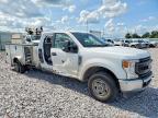 2022 Ford F250 Super-Utility / Service Truck