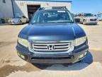 2013 Honda Ridgeline RTL