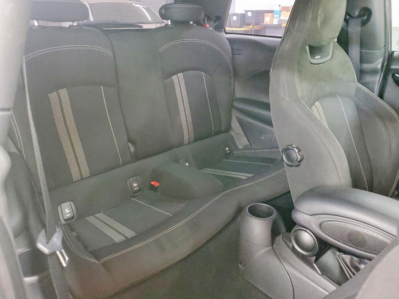 2015 Mini Cooper John Cooper Works