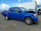 2012 Nissan Frontier S