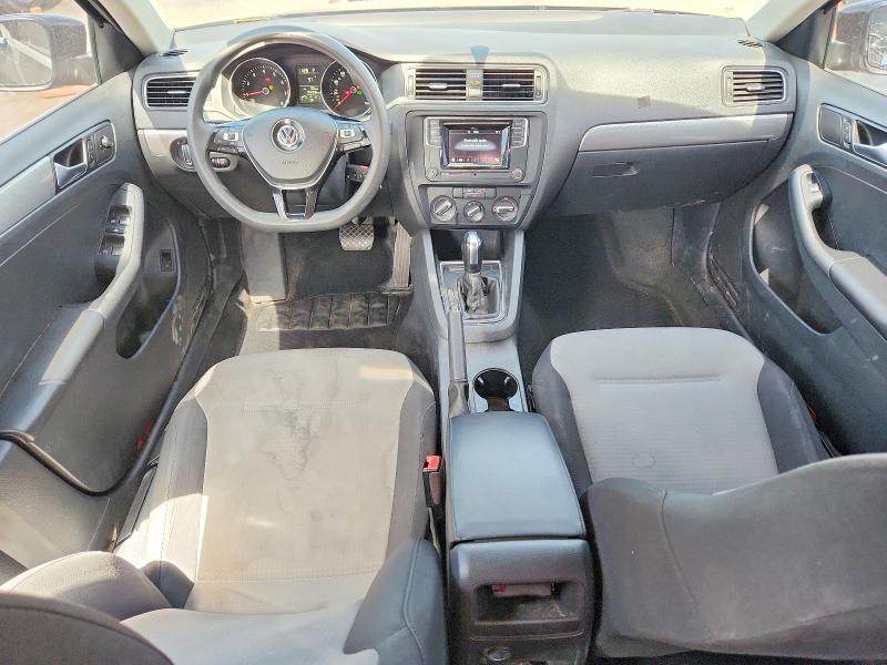 2017 Volkswagen Jetta s