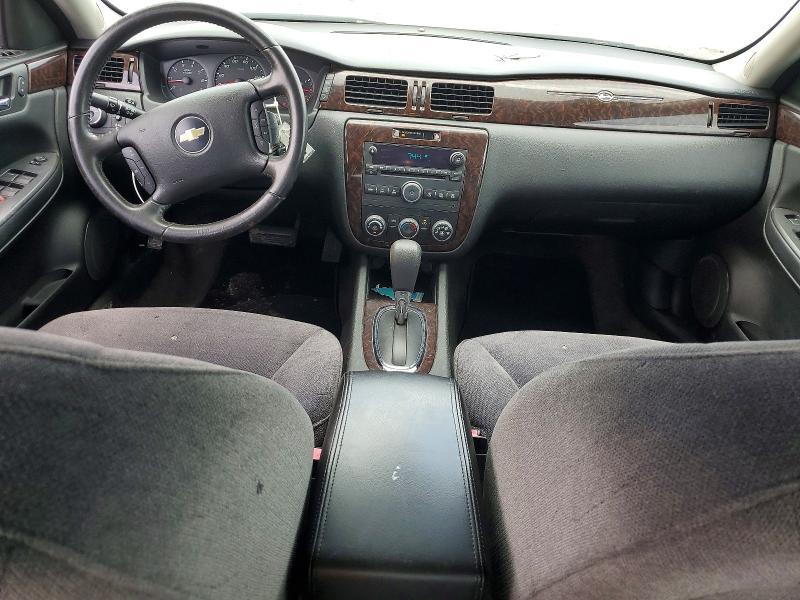 2012 Chevrolet Impala ls