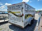 2014 Freedom Trailers 2014 Freedom Enclosed Cargo Trailer