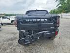 2026 GMC Hummer Pickup 2X