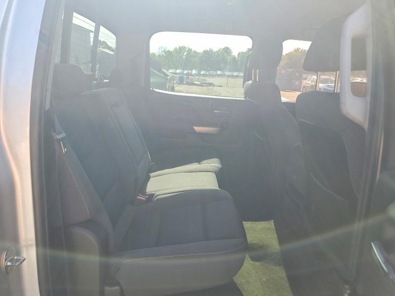 2014 Chevrolet Silverado C1500 LT
