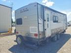 2014 Heartland Rv 2014 Heartland Trail Runner Camper