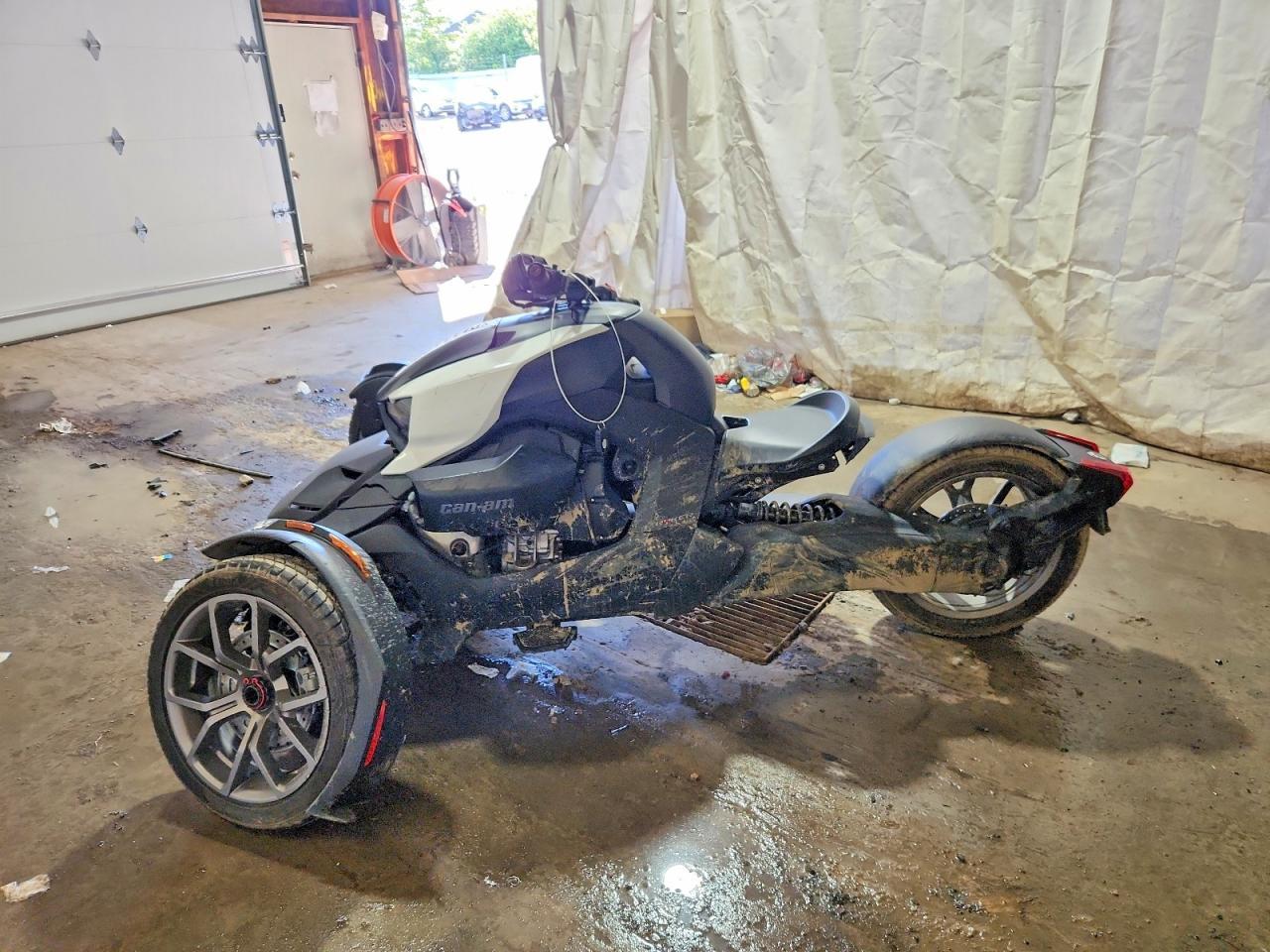 2024 Can-Am Ryker
