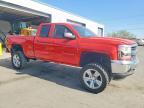 2018 Chevrolet Silverado K1500 Custom