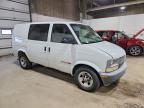 2002 Chevrolet Astro 4X4