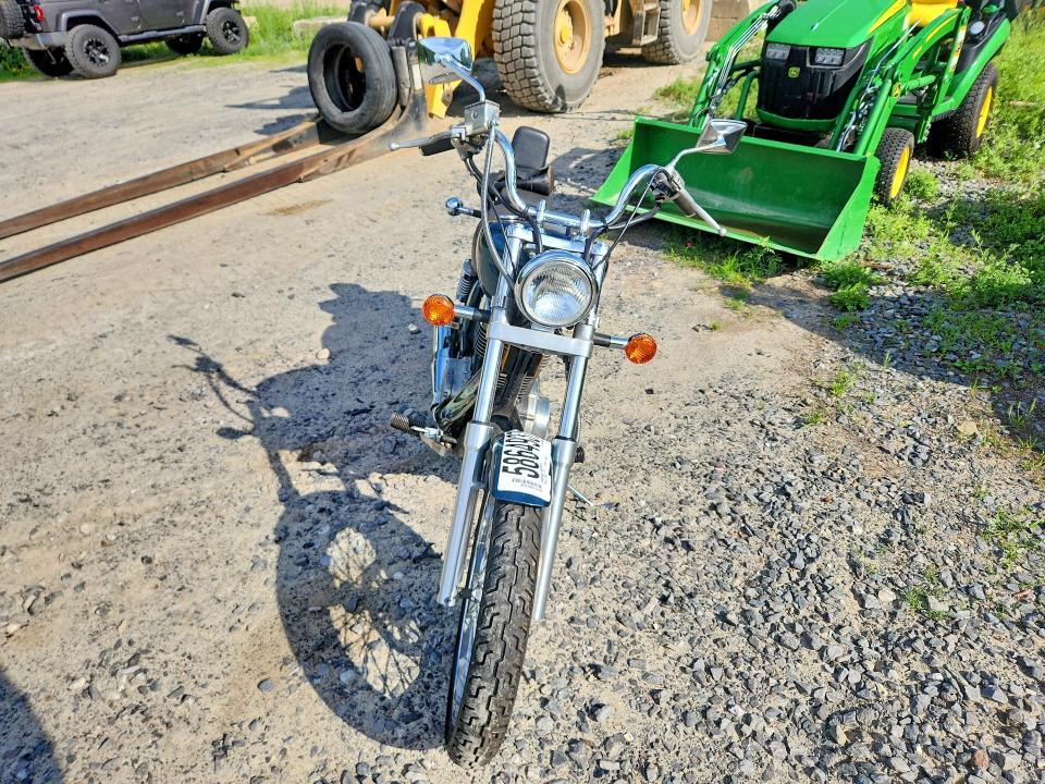 2003 Suzuki Ls650 p
