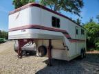 1995 Feat Herlite Horse Trailer