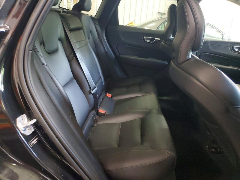 2019 Volvo Xc60 T5