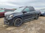 2022 Honda Ridgeline Black Edition